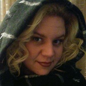 Meet your Posher, Alexandra